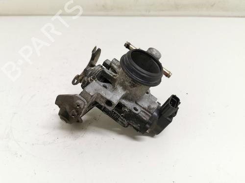 Used Throttle body Throttle body SUBARU VIVIO 0.7 (KK3, KW3) (44 hp) 33779294 33779294