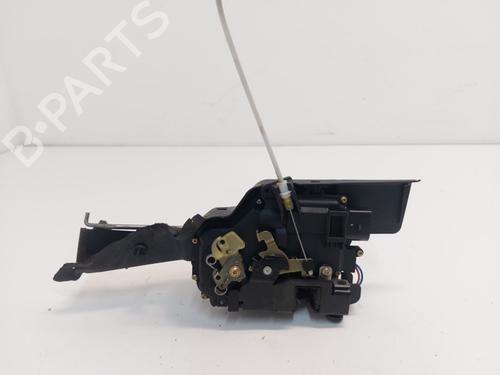 Front left lock AUDI A4 B6 Avant (8E5) 3.0 quattro | BP33782263C98 - Image 3