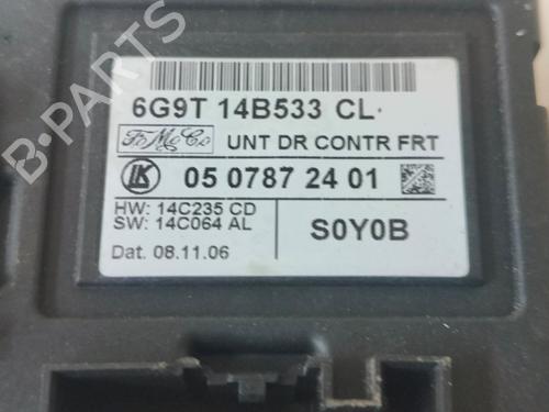 Control unit FORD S-MAX (WA6) 2.0 | BP33776365M11 - Image 4