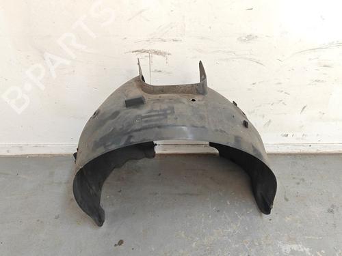 Used Wheel arch Wheel arch PEUGEOT 308 I (4A_, 4C_) 1.6 16V (120 hp) 33788851 33788851