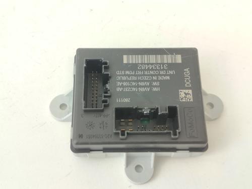 Used Electronic module Electronic module VOLVO V60 I (155) 2.0 T (203 hp) 33785968 33785968