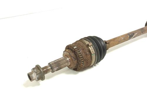 Left front driveshaft SUZUKI SWIFT III (MZ, EZ) 1.5 (RS415, ZC21S) | BP33792422M38 - Image 2