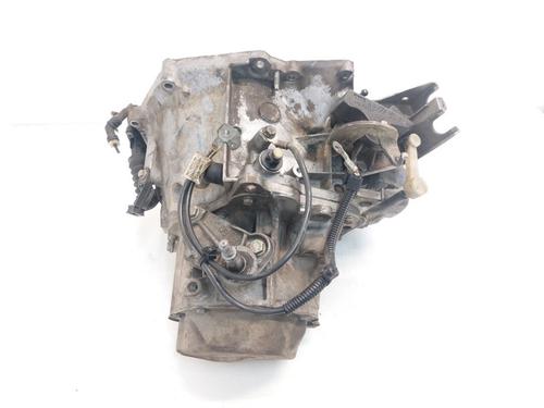 Gearbox CITROËN C4 II (NC_) 1.4 VTi 95 (NC8FP0) | BP33774903M3 - Image 4