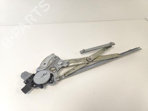 Used Front right window mechanism Front right window mechanism CITROËN C-CROSSER (VU_, VV_) 2.4 16V (170 hp) 33784685 33784685