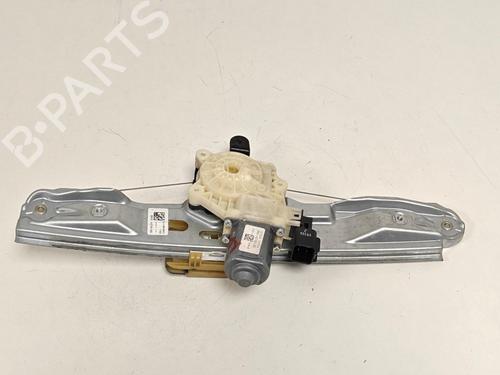 Used Rear left window mechanism Rear left window mechanism FORD FOCUS III Turnier 1.0 EcoBoost (125 hp) 33792047 33792047