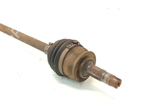 Right front driveshaft FORD KA (RU8) 1.2 | BP39724871M39 - Image 2