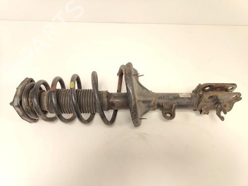 Used Left rear shock absorber Left rear shock absorber KIA SPORTAGE II (JE_, KM_) 2.0 CRDi (140 hp) 33775175 33775175