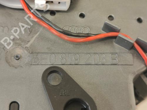 Air vent AUDI A6 C6 (4F2) 3.0 TDI quattro | BP33784398I21 - Image 3