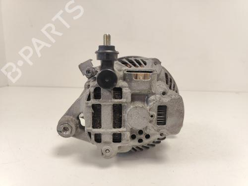 Alternator MAZDA 2 (DE_, DH_) 1.3 MZR (DE3FS) | BP38530926M7 - Image 4