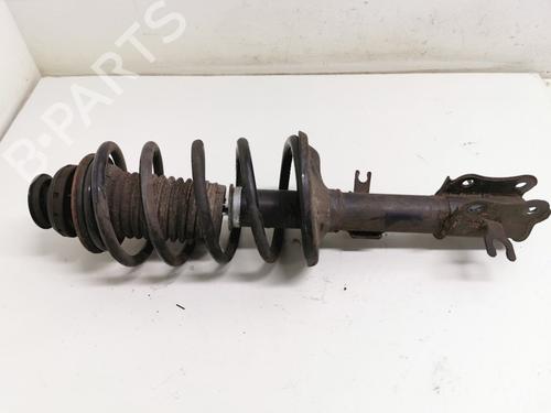 Used Left front shock absorber Left front shock absorber DAEWOO KALOS (KLAS) 1.2 (72 hp) 33779392 33779392