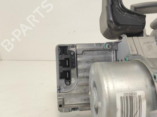 Steering column MAZDA 2 (DE_, DH_) 1.3 MZR (DE3FS) | BP33787789M21 - Image 5