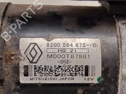 Starter NISSAN NV200 Van 1.5 dCi 90 (M20, M20N, M20M) | BP33790032M8  - Image 5