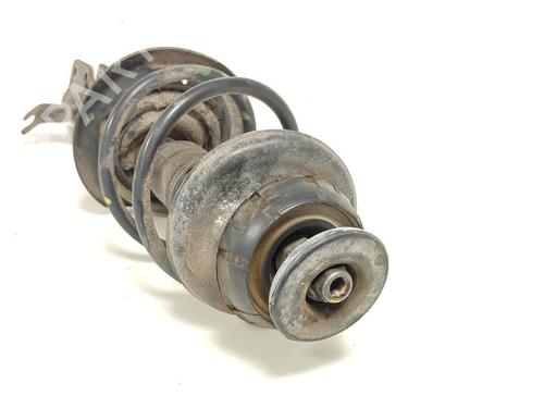 Right front shock absorber DACIA SANDERO II TCe 90 (B8M1, B8MA, B8AC) | BP33792512M17 - Image 2
