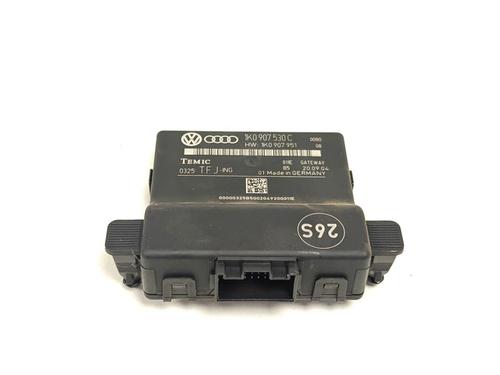 Used Electronic module Electronic module SEAT ALTEA (5P1) 1.6 (102 hp) 33789177 33789177