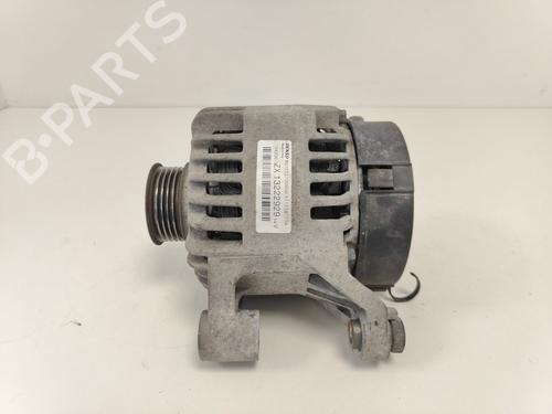 Alternator OPEL CORSA D (S07) 1.2 (L08, L68) | BP33776670M7  - Image 6