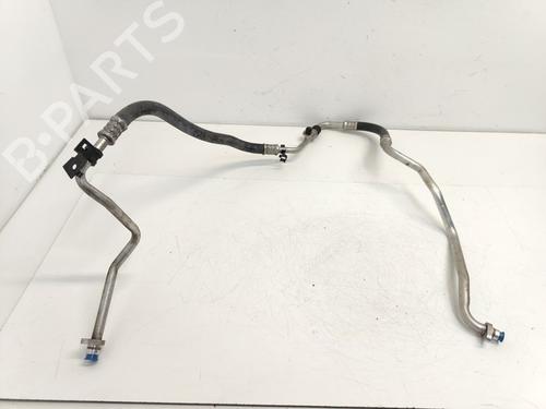 Used AC pipe AC pipe RENAULT MEGANE III Coupe (DZ0/1_) 1.4 TCe (DZ0F, DZ1V) (131 hp) 33774938 33774938