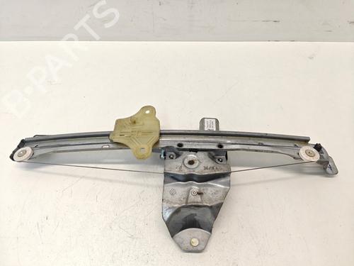 Front left window mechanism RENAULT ZOE Hatchback Van (BFM_) Electric (BFME) | BP39210273C22 - Image 5