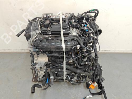 Used Engine Engine VOLVO XC40 (536) B4 Mild-Hybrid (197 hp) 33790228 33790228
