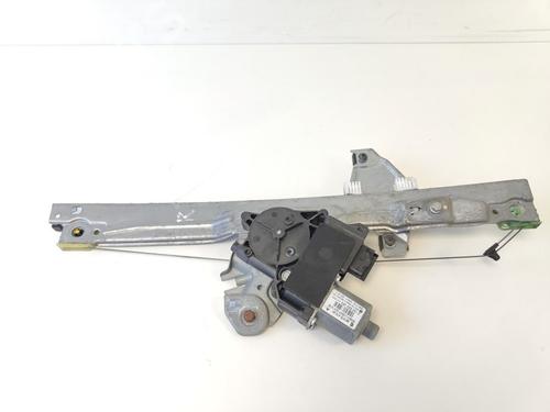 Used Front right window mechanism Front right window mechanism 33776496 33776496