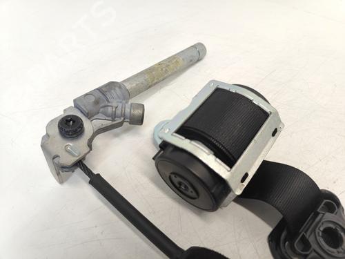 Front right seatbelt OPEL CORSA D (S07) 1.2 (L08, L68) | BP33783894I25 - Image 2