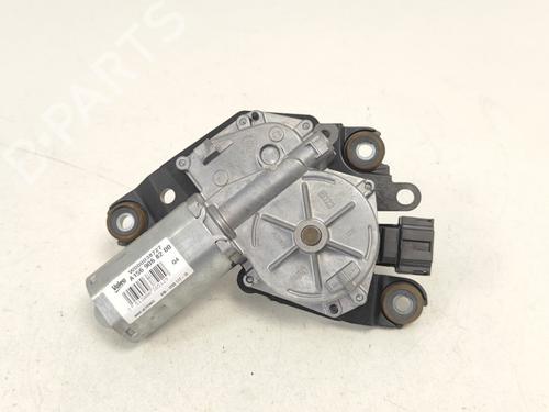 Used Rear wiper motor Rear wiper motor MERCEDES-BENZ CLA Shooting Brake (X117) CLA 200 CDI / d (117.908) (136 hp) 33788213 33788213