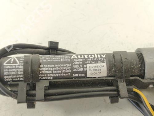 Seat buckle MINI MINI (R56) Cooper | BP33788070I32 - Image 3