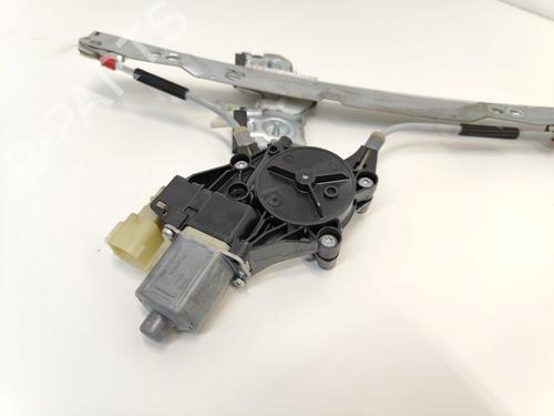 Front right window mechanism FORD FIESTA VI (CB1, CCN) 1.6 TDCi | BP33782920C23 - Image 2