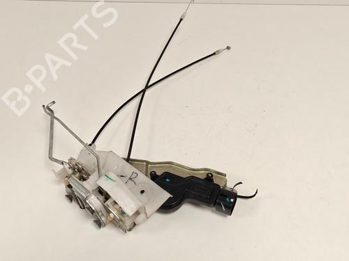 Used Front right lock Front right lock SUZUKI ALTO VII (GF, HA25_, HA35_) 1.0 (AMF310, GFC31S) (68 hp) 33789945 33789945