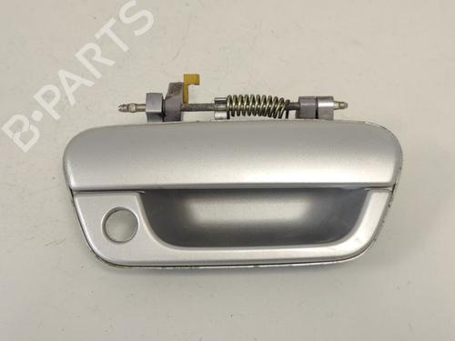 Used Front right exterior door handle Front right exterior door handle CHEVROLET SPARK (M300) 1.0 LPG (65 hp) 33786367 33786367