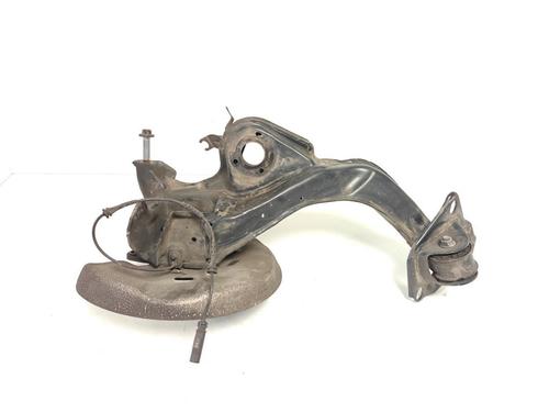 Used Right rear steering knuckle Right rear steering knuckle MINI MINI COUNTRYMAN (F60) John Cooper Works ALL4 (306 hp) 33791017 33791017