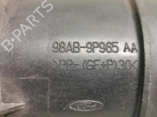 Mass air flow sensor FORD FOCUS I Turnier (DNW) 1.8 Turbo DI / TDDi | BP33779441M95 - Image 4