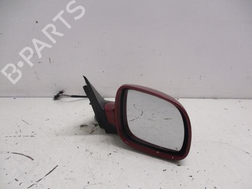 Used Right mirror Right mirror VW PASSAT B5 Variant (3B5) 1.9 TDI (115 hp) 33778382 33778382