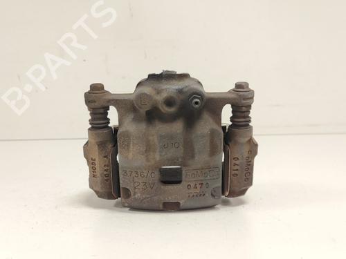 Used Left front brake caliper Left front brake caliper FORD FIESTA VI (CB1, CCN) 1.25 (60 hp) 33788520 33788520