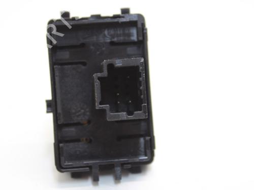 Switch RENAULT MEGANE III Hatchback (BZ0/1_, B3_) 1.5 dCi (BZ0C) | BP33781094I30 - Image 3