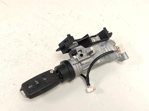 Switch SKODA SUPERB II (3T4) 1.8 TSI | BP33977735I30  - Image 8