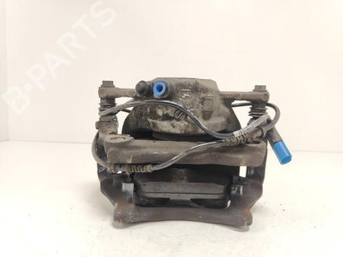 Right front brake caliper MERCEDES-BENZ E-CLASS (W213) E 220 d (213.004) | BP33776901M104 - Image 3