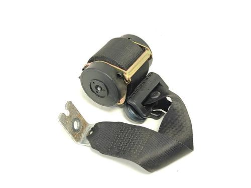 Used Rear left seatbelt Rear left seatbelt FORD FUSION (JU_) 1.4 (80 hp) 33792091 33792091