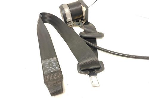 Front left seatbelt VW GOLF IV Cabriolet (1E7) 2.0 | BP33792204I26 - Image 2