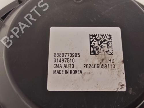 Heater blower motor VOLVO XC40 (536) B4 Mild-Hybrid | BP33790290M62 - Image 3
