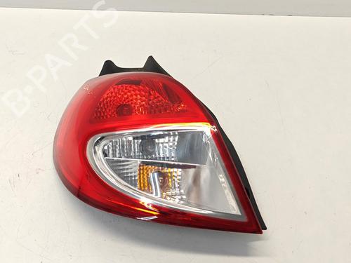 Used Left taillight Left taillight 39382967 39382967