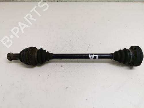 Semiasse posteriore sinistro Semiasse posteriore sinistro BMW X5 (E53) 3.0 i (231 hp) 33780180 33780180