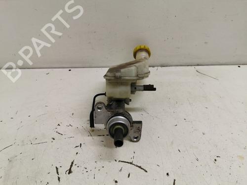 Used Brake master cylinder Brake master cylinder CITROËN C3 Pluriel (HB_) 1.6 (109 hp) 33778602 33778602