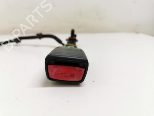 Seat buckle HYUNDAI i30 (FD) 1.6 CRDi | BP33779093I32 - Image 2