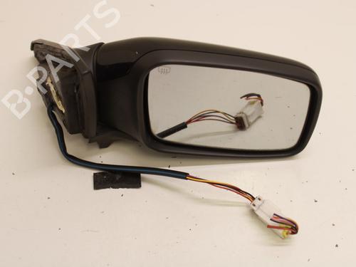 Used Right mirror Right mirror VOLVO V40 Estate (645) 1.8 (115 hp) 33781039 33781039