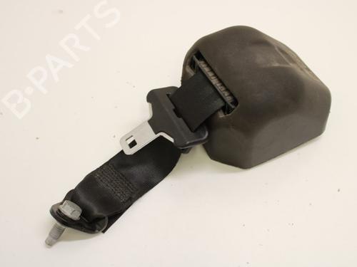 Used Rear left seatbelt Rear left seatbelt CITROËN C3 II (SC_) 1.4 HDi 70 (SC8HZC, SC8HR0, SC8HP4) (68 hp) 33780790 33780790