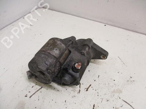 Used Starter Starter TOYOTA YARIS (_P1_) 1.4 D-4D (NLP10_, NLP10R) (75 hp) 33774439 33774439