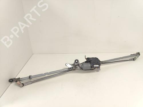 Vindrude Viskermekanisme Vindrude Viskermekanisme OPEL ASTRA K Sports Tourer (B16) 1.6 CDTi (35) (110 hp) 33787569 33787569