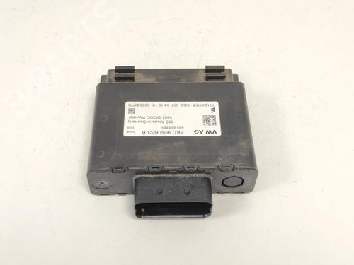 Used Electronic module Electronic module SEAT IBIZA IV (6J5, 6P1) 1.2 TDI (75 hp) 33786507 33786507