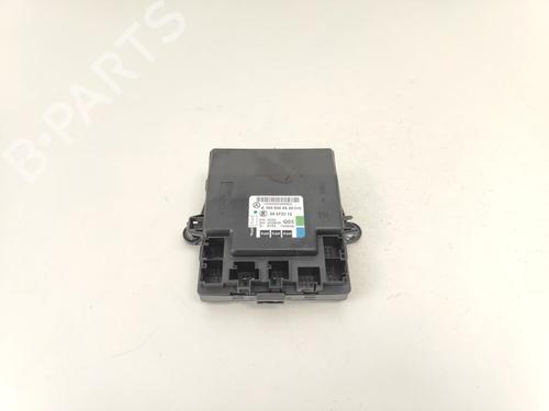 Used Electronic module Electronic module MERCEDES-BENZ B-CLASS Sports Tourer (W245) B 180 CDI (245.207) (109 hp) 33786397 33786397