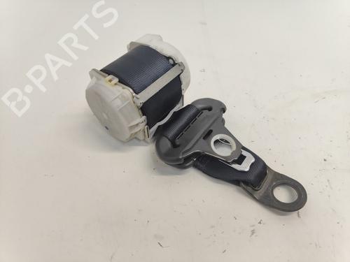 Used Rear left seatbelt Rear left seatbelt PEUGEOT 107 (PM_, PN_) 1.0 (68 hp) 33783443 33783443